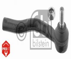 Febi bilstein 23643 końcówka drążka toyota, toyota yaris (scp1_, nlp1_, ncp1_)