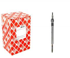 Febi bilstein 22836 Świeca Żarowa mercedes cdi, chrysler pt cruiser (pt_)