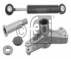 Febi bilstein 26070 napinacz paska wielorowkowego komplet  mercedes, mercedes-benz sedan (w124)