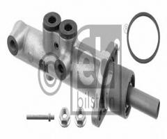 Febi bilstein 26728 pompa hamulc. mercedes, mercedes-benz sprinter 2-t autobus (901, 902)