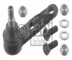 Febi bilstein 26792 sworzeń wahacza daewoo, chevrolet aveo sedan (t250, t255), daewoo kalos (klas)