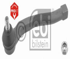 Febi bilstein 26794 końcówka drążka l daewoo, chevrolet aveo sedan (t250, t255), daewoo kalos (klas)