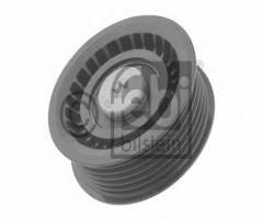 Febi bilstein 26954 rolka prowadząca bmw, bmw z4 (e85)