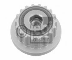 Febi bilstein 26958 sprzęgło alternatora audi vw, vw touareg (7la, 7l6, 7l7)