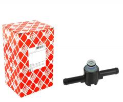 Febi bilstein 26960 zawór filtra paliwa audi vw, audi a4 (8d2, b5), seat inca (6k9)
