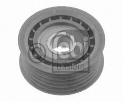 Febi bilstein 23780 rolka prowadząca mercedes, mercedes-benz klasa a (w168)