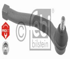 Febi bilstein 26795 końcówka drążka p daewoo, chevrolet aveo sedan (t250, t255), daewoo kalos (klas)