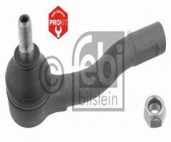 Febi bilstein 26797 końcówka drążka l daewoo, chevrolet lacetti (j200), daewoo nubira sedan (klan)