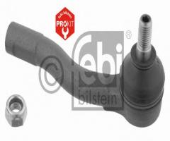 Febi bilstein 26798 końcówka drążka p daewoo, chevrolet lacetti (j200), daewoo nubira sedan (klan)