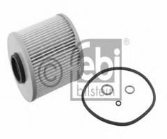 Febi bilstein 26803 filtr oleju bmw, bmw 3 (e30)