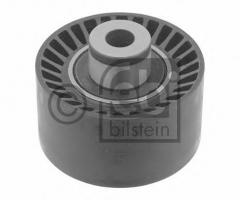Febi bilstein 26816 rolka prowadząca citroen peugeot, citroËn c5 iii (rd_), fiat ulysse (179ax)