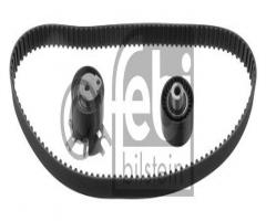 Febi bilstein 26818 zestaw rozrządu citroen peugeot, citroËn c4 i (lc_), ford focus ii kombi (da_)