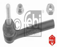 Febi bilstein 26152 końcówka drążka opel, fiat croma (194), opel vectra c, saab 9-5 (ys3e)