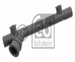 Febi bilstein 26155 przewód powietrza mercedes, mercedes-benz 190 (w201)