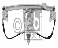 Febi bilstein 26996 podnośnik szyby mercedes, mercedes-benz klasa s (w140)
