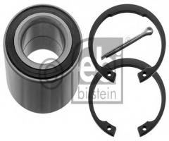 Febi bilstein 03096 Łożysko, zestaw naprawczy piasty opel p, daewoo nexia (kletn)