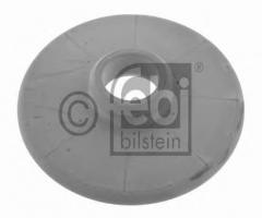 Febi bilstein 23616 talerz sprężyny amortyzatora audi vw, audi tt (8n3), seat toledo ii (1m2)