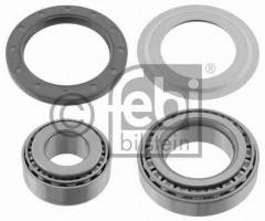 Febi bilstein 23625 Łożysko, zestaw naprawczy piasty mercedes vw