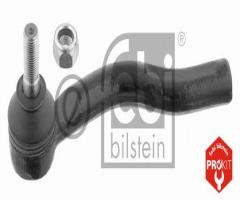 Febi bilstein 23641 końcówka drążka toyota, toyota yaris (scp1_, nlp1_, ncp1_)