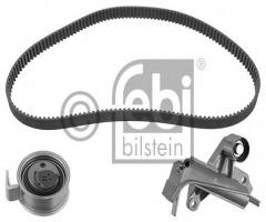 Febi bilstein 23642 zestaw rozrządu audi vw, audi a6 (4b2, c5), seat exeo (3r2), skoda superb (3u4)