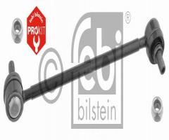 Febi bilstein 26520 Łącznik stabilizatora toyota, lexus rx (mhu3_, gsu3_, mcu3_)