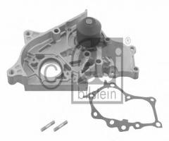 Febi bilstein 26521 pompa wody toyota, toyota corolla compact (_e9_)