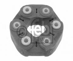 Febi bilstein 26332 przegub elastyczny wału bmw, bmw 3 (e91) touring 