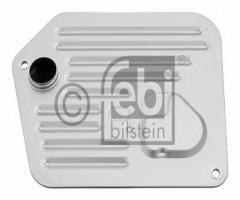 Febi bilstein 26167 filtr automatycznej skrzyni biegów audi vw, audi a8 (4d2, 4d8)