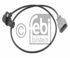 Febi bilstein 24446 czujnik obrotów wału korb. audi vw, audi a8 (4d2, 4d8), skoda superb (3u4)