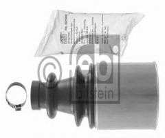 Febi bilstein 22019 osłona przegubu citroen peugeot, citroËn ax (za-_), peugeot 205 ii (20a/c)