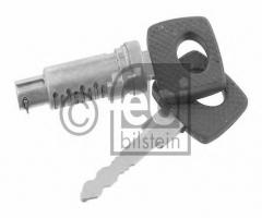 Febi bilstein 24976 wkład zamka do drzwi mercedes vw, mercedes-benz sprinter 2-t autobus (901, 902)