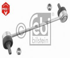 Febi bilstein 27834 Łącznik stabilizatora vw, vw transporter v autobus (7hb, 7hj, 7eb, 7ej, 7ef)