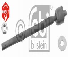 Febi bilstein 27339 drążek kierowniczy toyota, toyota avensis verso (_clm2_, _acm2_)