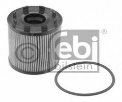 Febi bilstein 26366 filtr oleju fiat, alfa romeo mito (955), fiat 500 (312), ford ka (ru8)