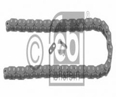 Febi bilstein 26369 Łańcuch napędu pompy oleju mercedes, mercedes-benz klasa a (w169)