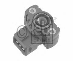 Febi bilstein 26373 czujnik położenia przepustnicy bmw, bmw 3 (e30)