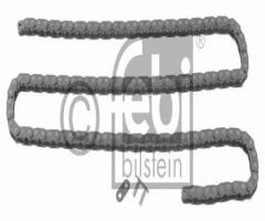Febi bilstein 26374 Łańcuch rozrządu mercedes, mercedes-benz klasa a (w169)