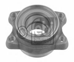 Febi bilstein 26376 Łożysko koła audi vw, audi a8 (4d2, 4d8), vw passat (3b3)