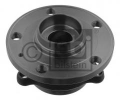 Febi bilstein 26377 piasta koła audi vw, audi tt (8j3), seat alhambra (710)