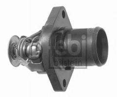 Febi bilstein 22058 termostat citroen peugeot, citroËn xsara picasso (n68), peugeot 407 (6d_)
