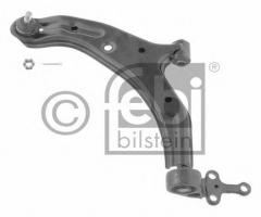Febi bilstein 26277 wahacz l nissan, nissan almera ii hatchback (n16)