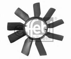 Febi bilstein 22074 wiatrak wentylatora mercedes, mercedes-benz klasa e (w124)