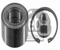Febi bilstein 22078 Łożysko, zestaw naprawczy piasty mercedes, mercedes-benz vito autobus (638)