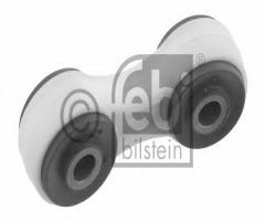 Febi bilstein 27864 Łącznik stabilizatora audi a6 q 96- tylny, audi a6 (4b2, c5), vw passat (3b2)