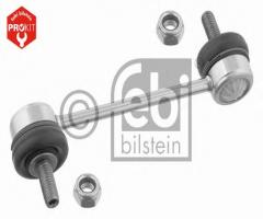 Febi bilstein 27489 Łącznik stabilizatora peugeot 407  t, citroËn c6 (td_), peugeot 407 (6d_)