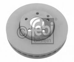 Febi bilstein 24721 tarcza hamulcowa mercedes, mercedes-benz klasa e (w211)