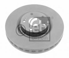 Febi bilstein 24727 tarcza hamulcowa renault espace iii  00-02, renault espace iii (je0_)