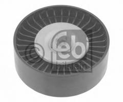 Febi bilstein 24730 rolka napinacza mercedes, mercedes-benz klasa e (w212)