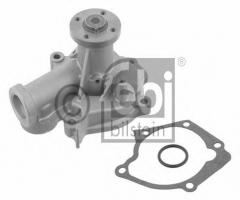 Febi bilstein 26445 pompa wody hyundai, hyundai sonata iv (ef), kia magentis (gd)