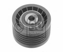 Febi bilstein 26451 rolka prowadząca renault, opel movano nadwozie pełne (f9)